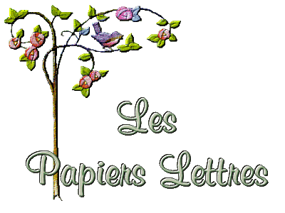 Papier Lettre
